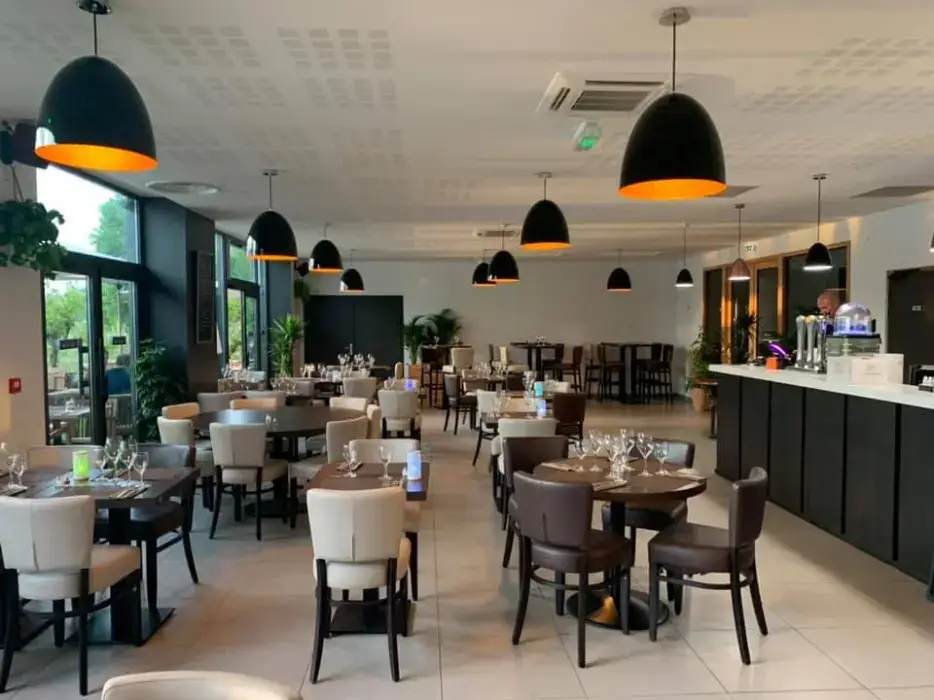 Appart hôtel Mer et Golf City Bordeaux Bruges 8