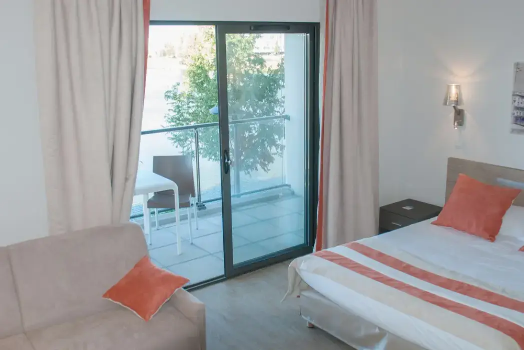 Appart hôtel Mer et Golf City Bordeaux Bruges 10