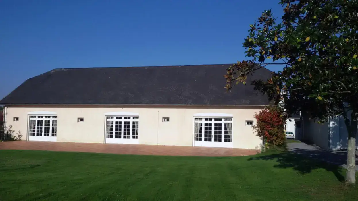 Maison Lescloupé 4