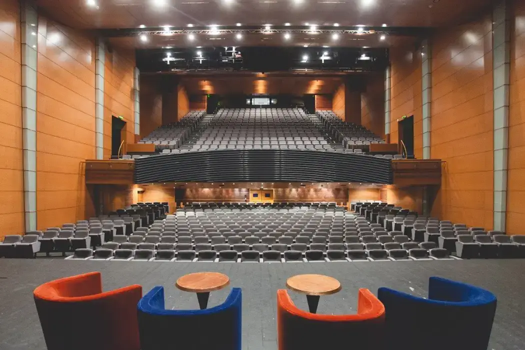 Casino Municipal 3