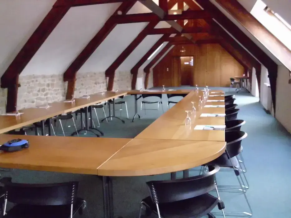 Domaine de Lanniron 5