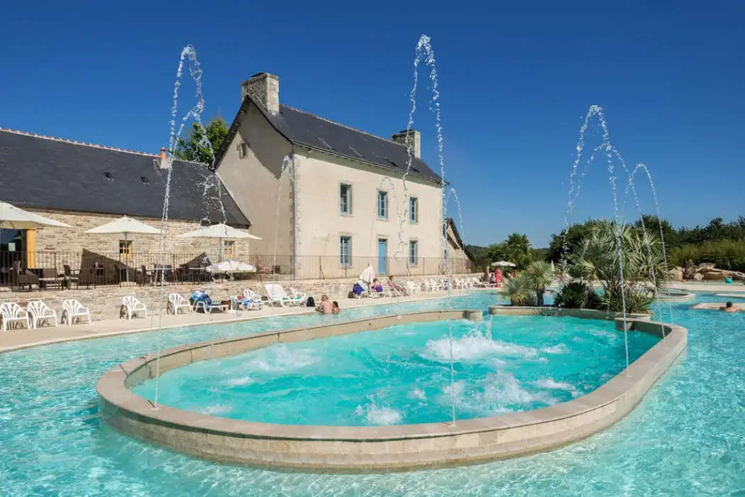 Domaine de Lanniron 6