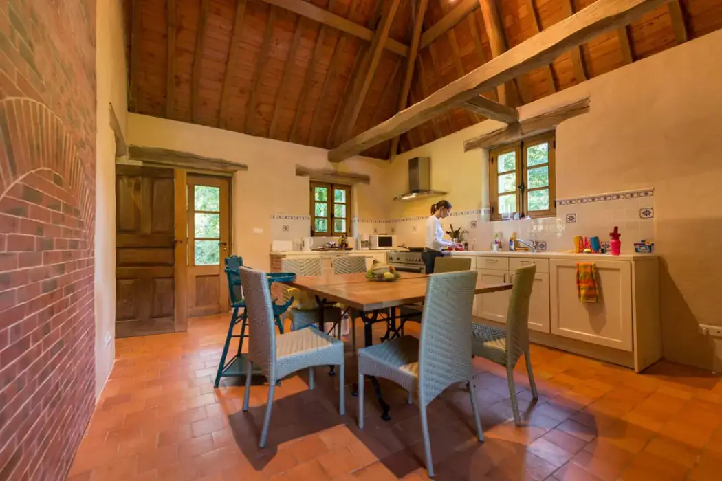 Domaine de Lanniron 8