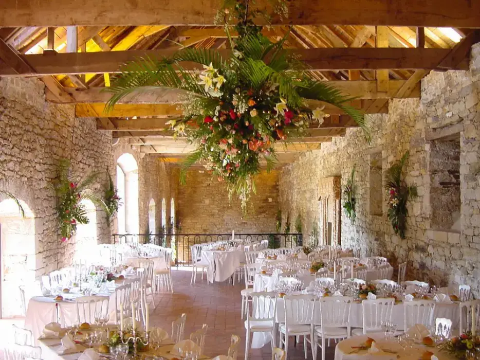 Domaine de Lanniron 9