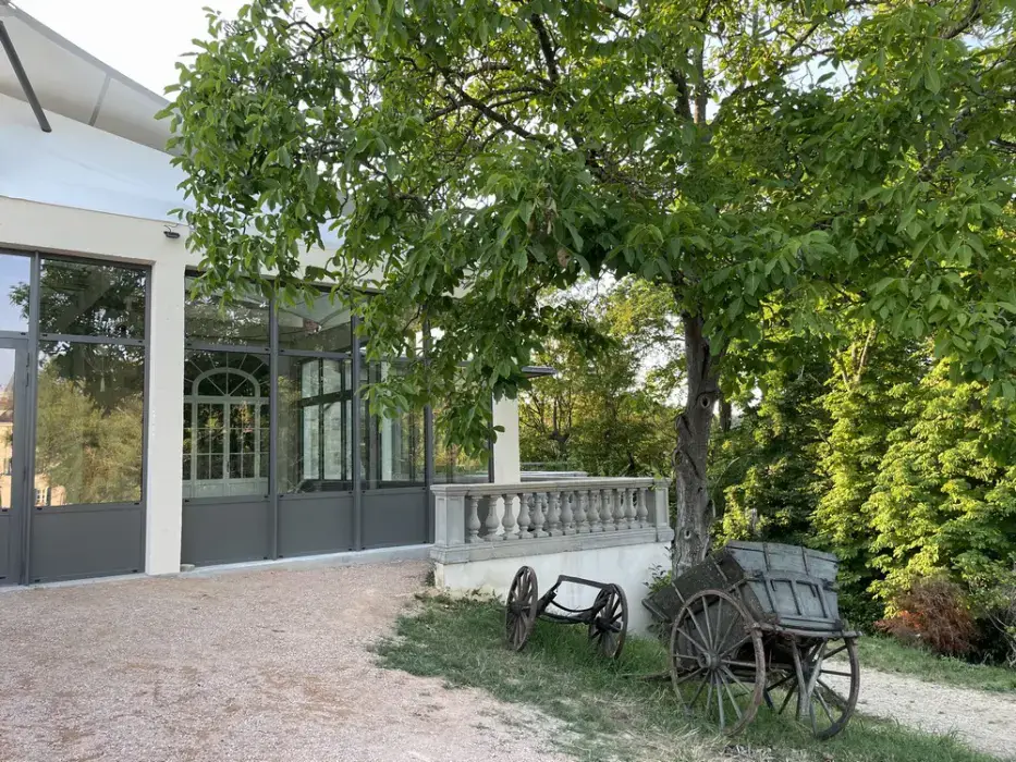 Château Grange Cochard 2
