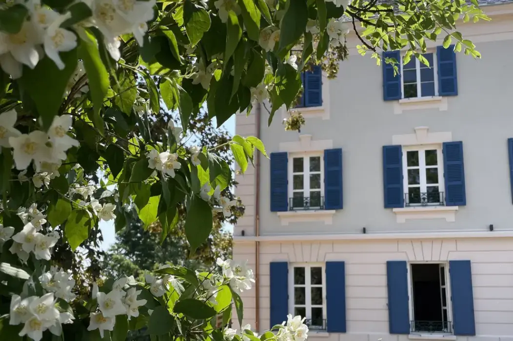 Château Grange Cochard 22