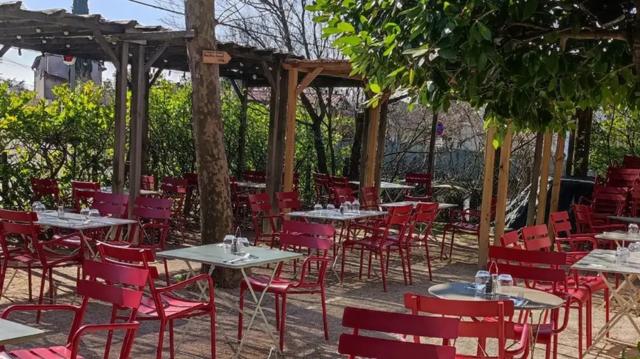 Fenet, L’Esprit Bistrot 2