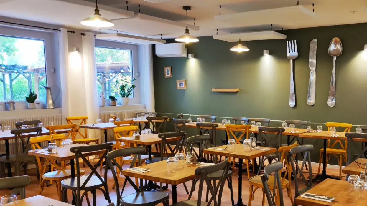 Fenet, L’Esprit Bistrot 3