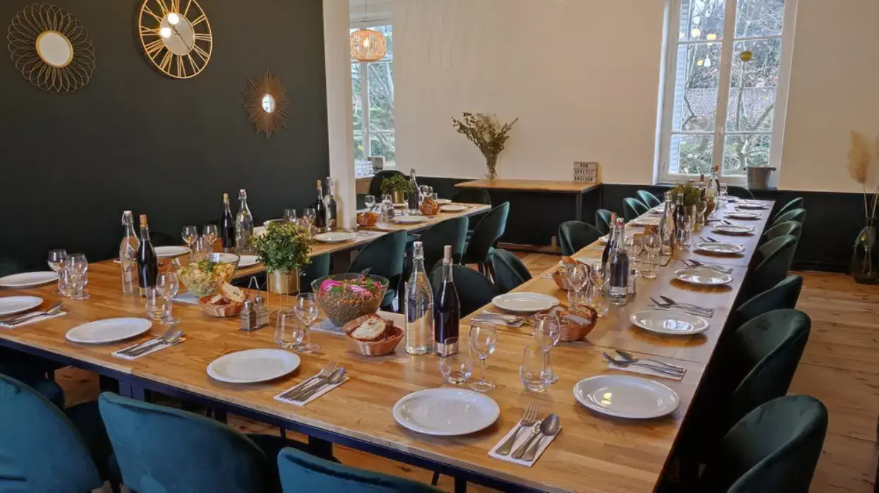 Fenet, L’Esprit Bistrot 4