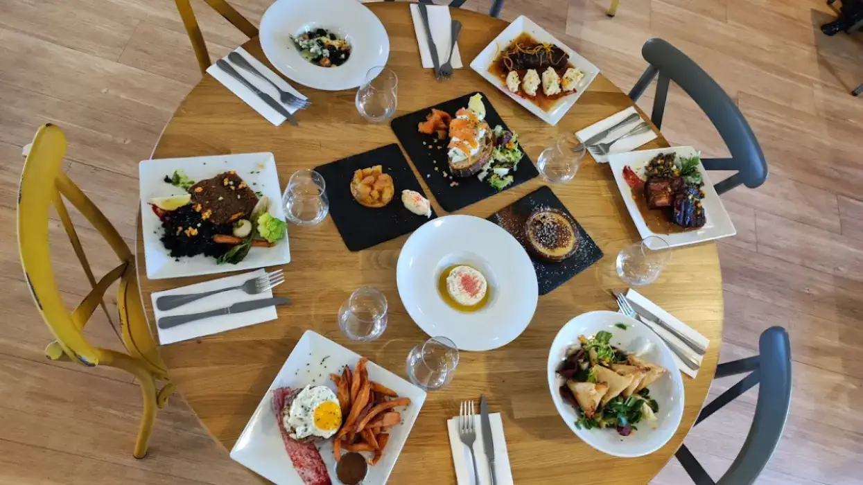 Fenet, L’Esprit Bistrot 5
