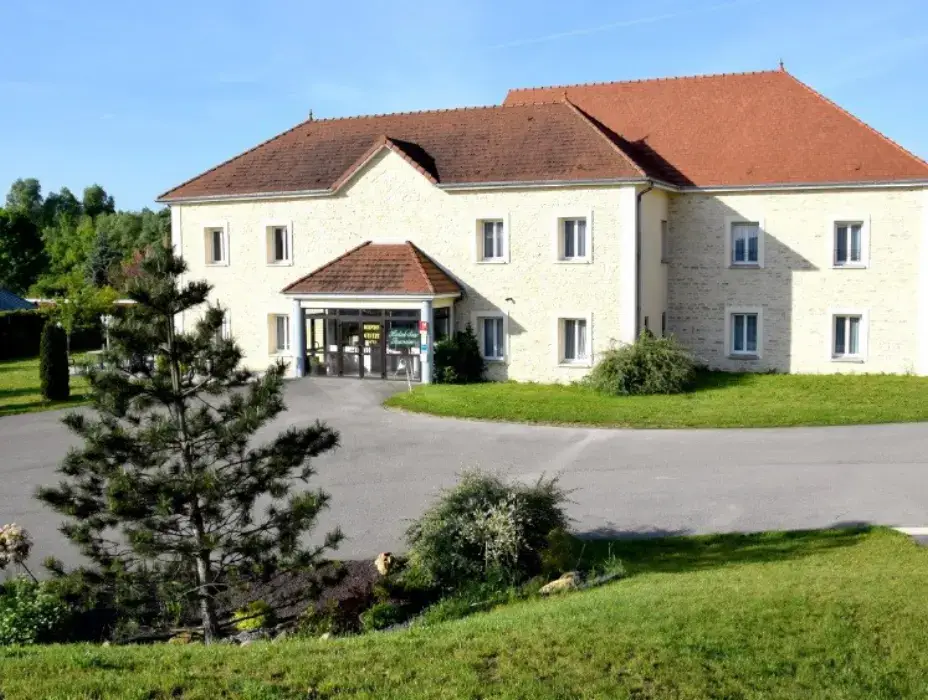 Hôtel des Sources