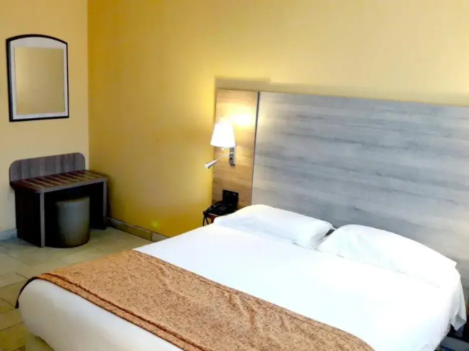 Hôtel des Sources 4