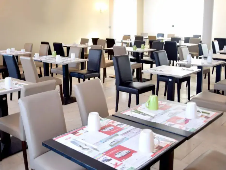 Hôtel des Sources 7