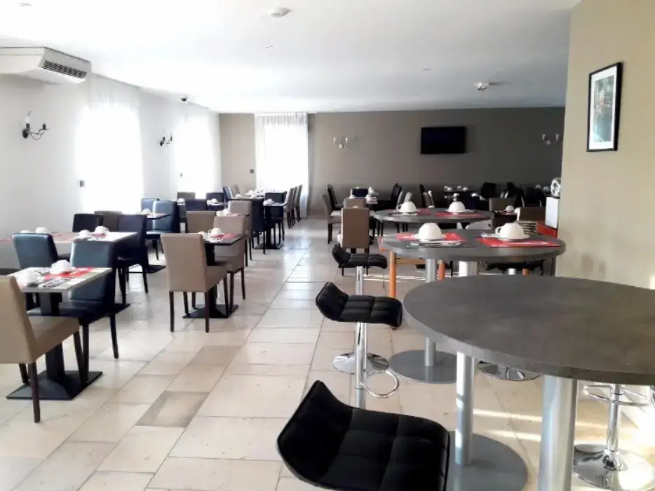 Hôtel des Sources 8