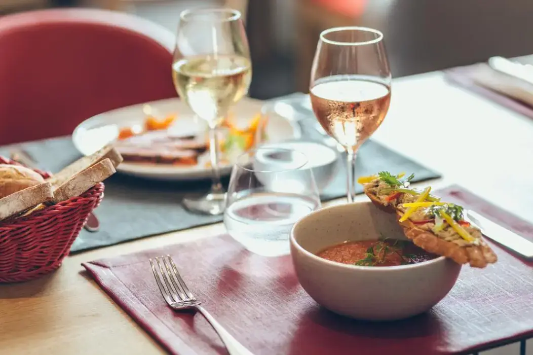 Hôtel Restaurant Trinquet Berria 5