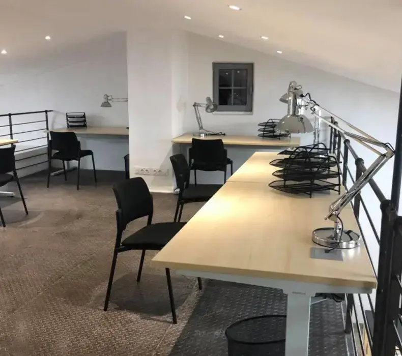 Imagina Coworking 2
