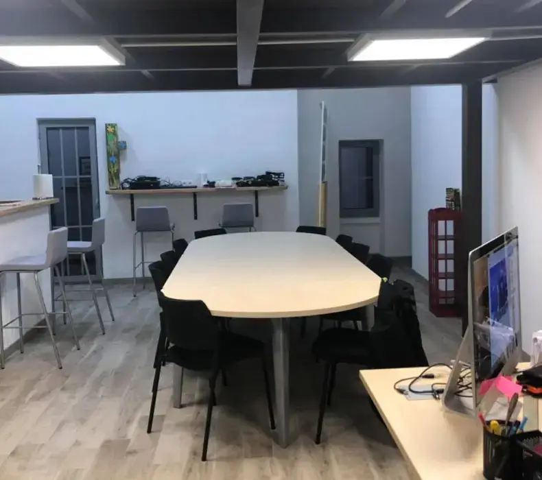 Imagina Coworking 3