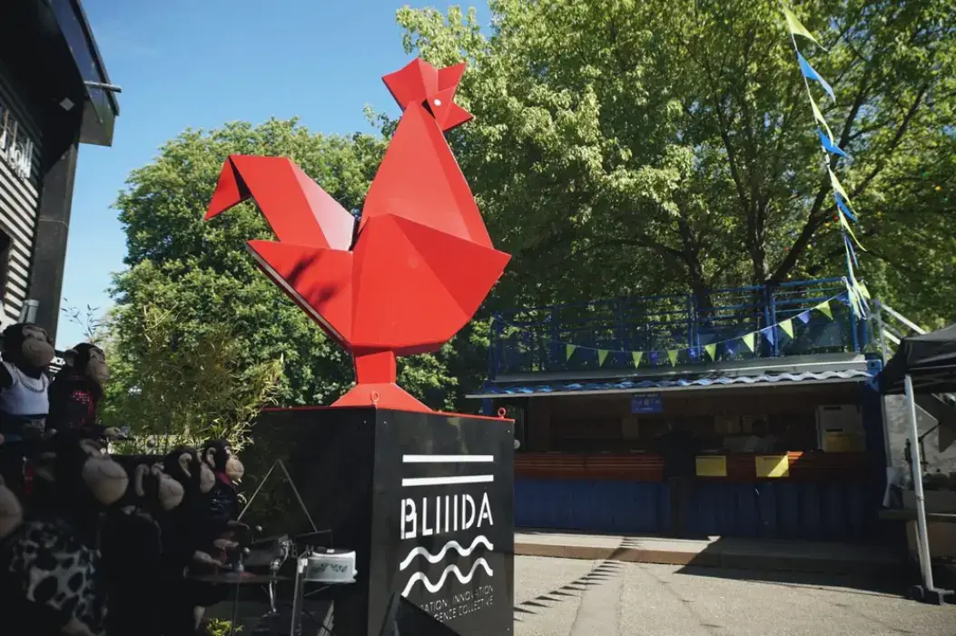 Bliiida 8