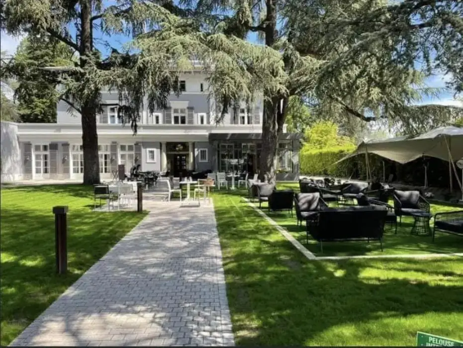 Maison d'Anthouard 2