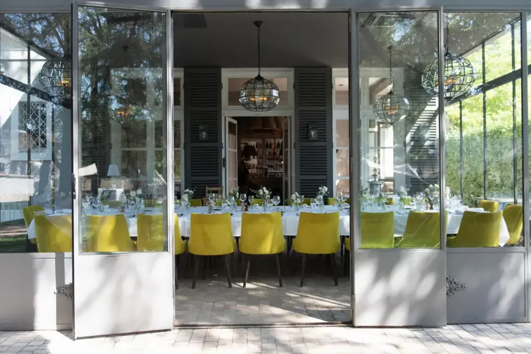 Maison d'Anthouard 4