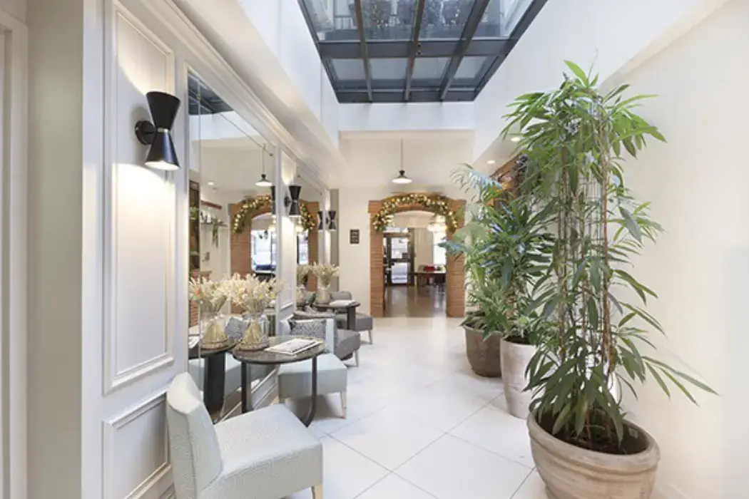 Maison d'Anthouard 8