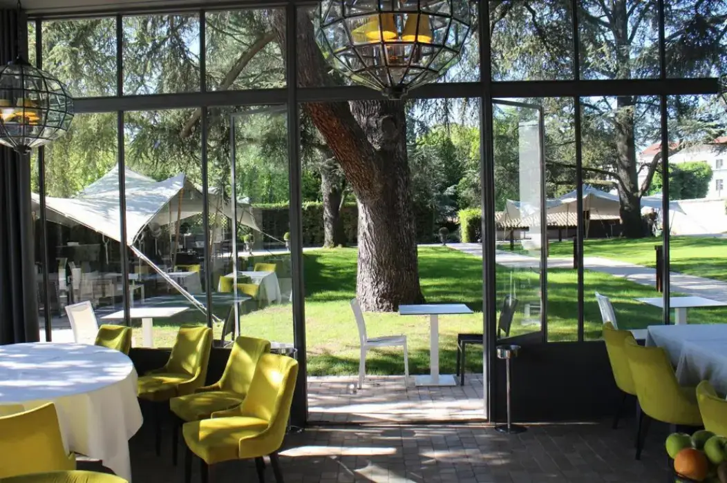 Maison d'Anthouard 9