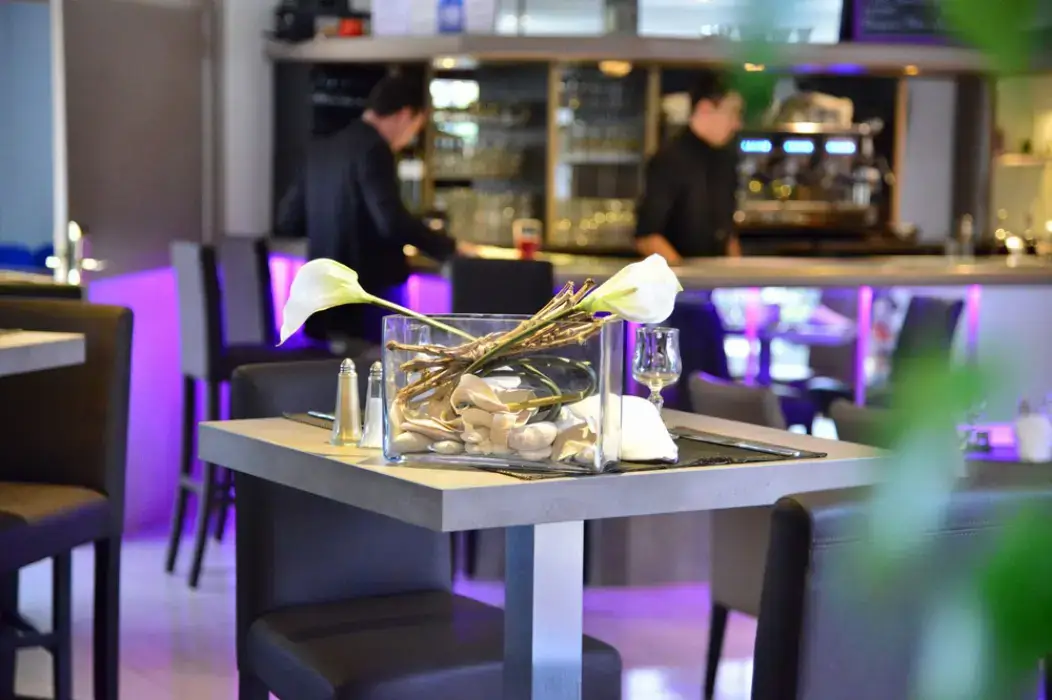 Aeroport Hotel 3