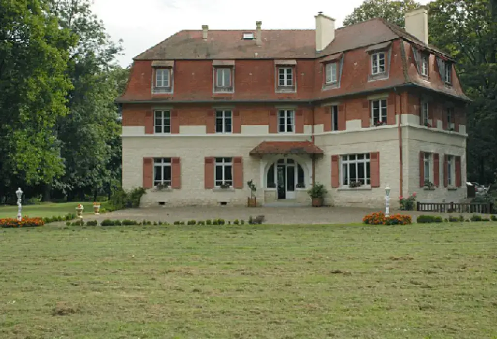 Domaine des Essarts 2