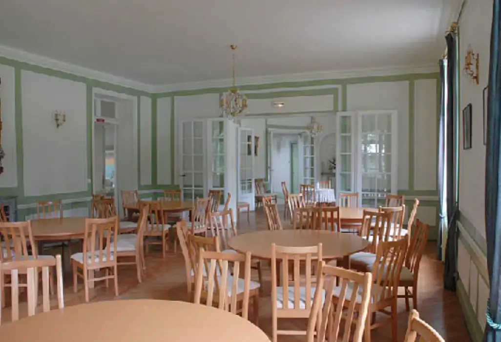 Domaine des Essarts 3