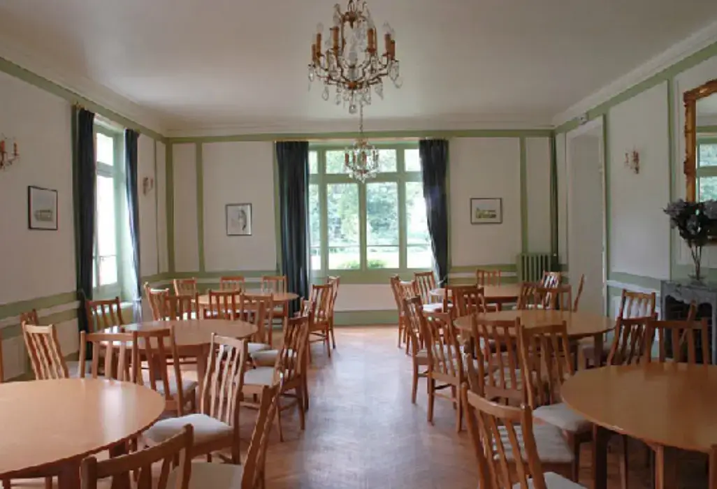 Domaine des Essarts 5
