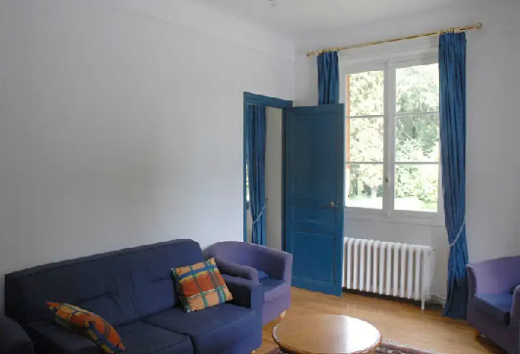 Domaine des Essarts 6