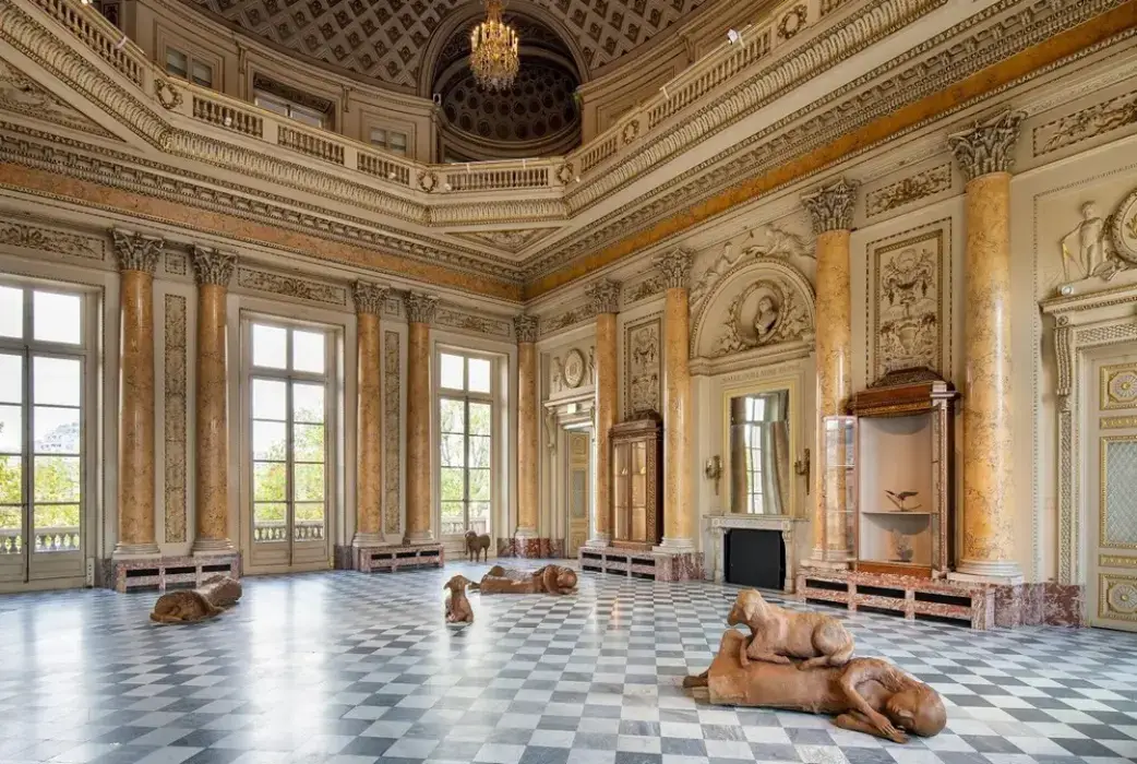 Monnaie de Paris 2