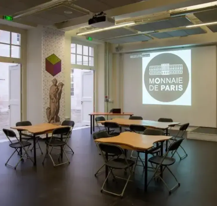 Monnaie de Paris 3