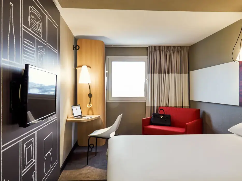Ibis Toulon La Valette 2