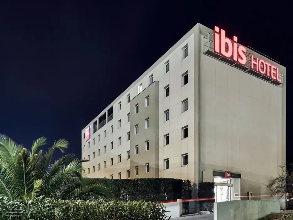 Ibis Toulon La Valette 11