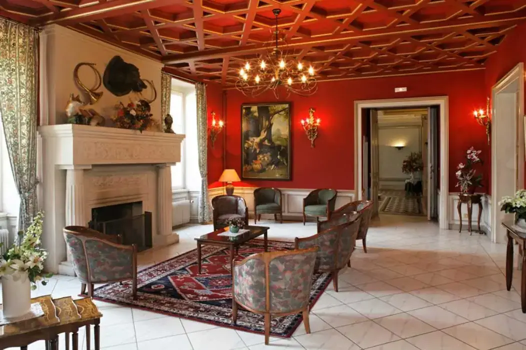 Château de Thillombois 2