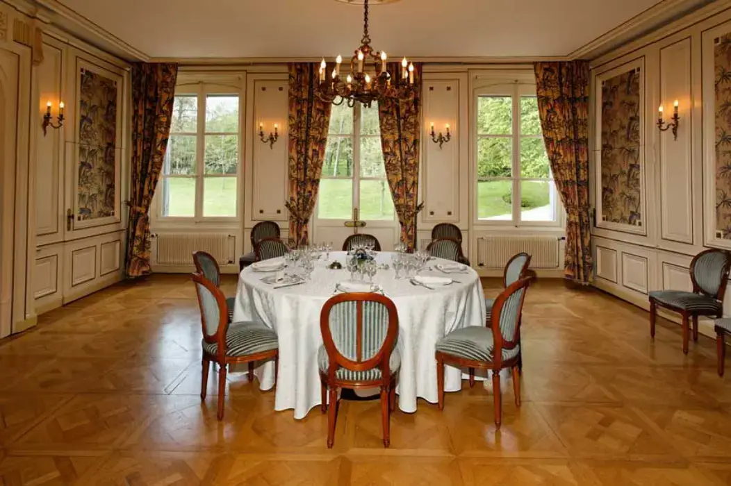 Château de Thillombois 3