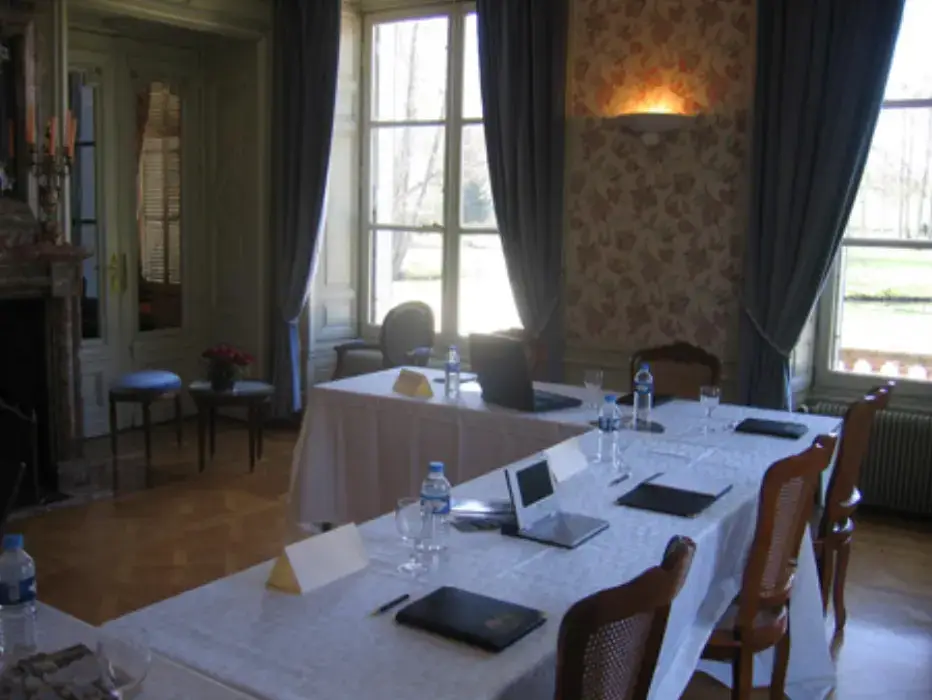 Château de Thillombois 5