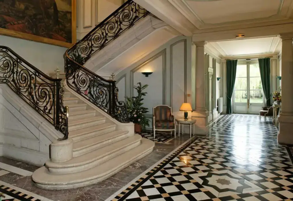 Château de Thillombois 6
