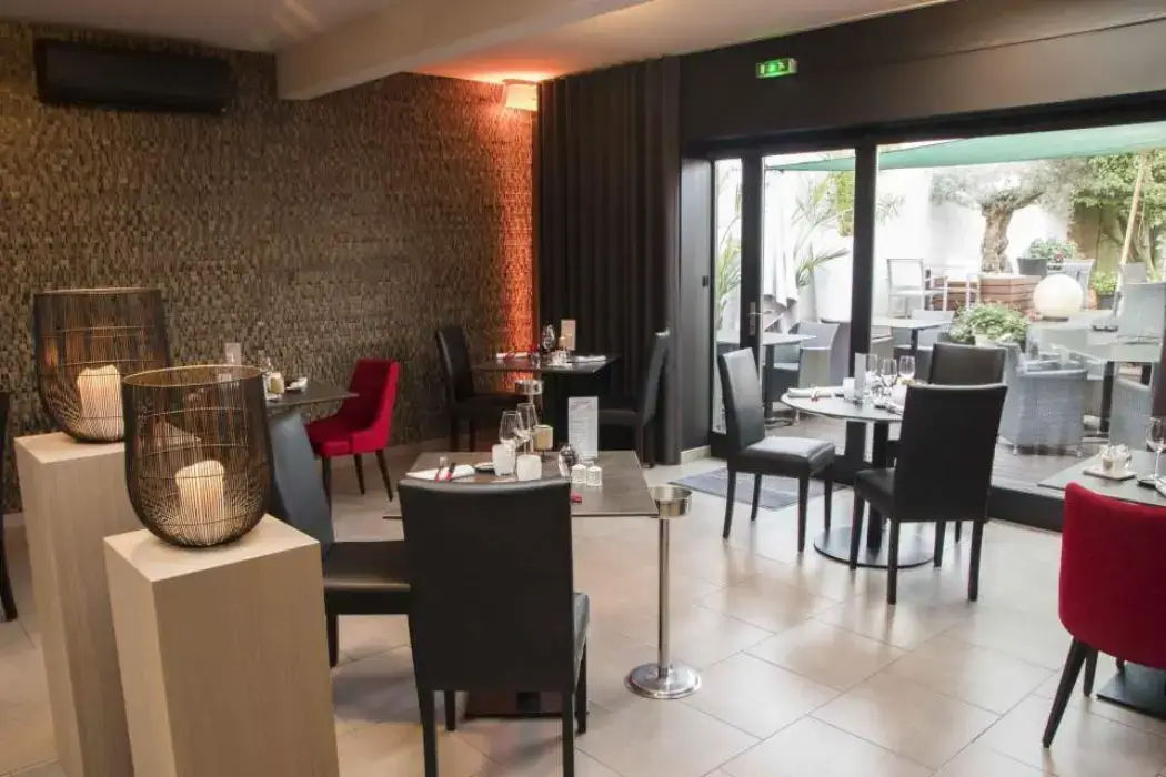 La Baratte 2