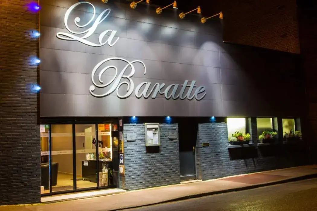 La Baratte 6