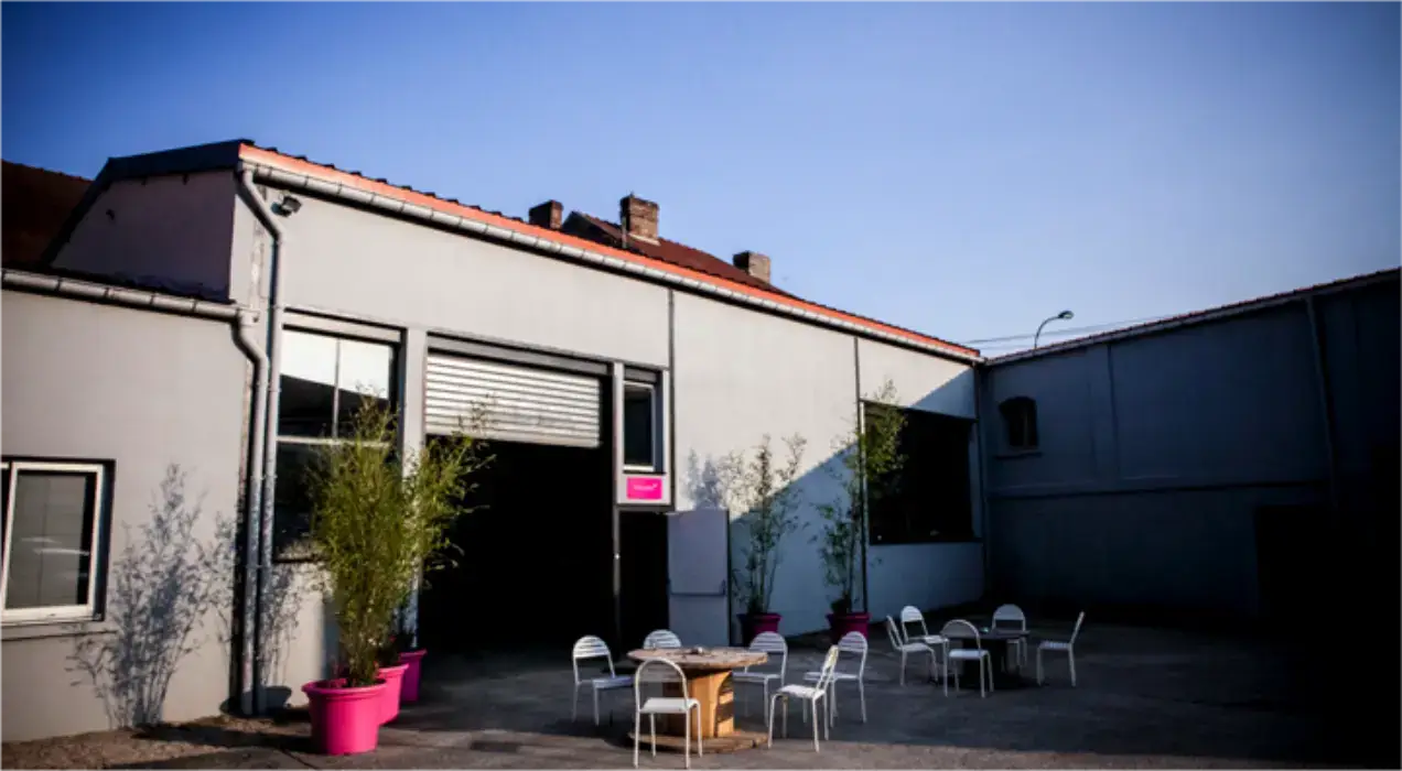 Espace Moon Factory 5