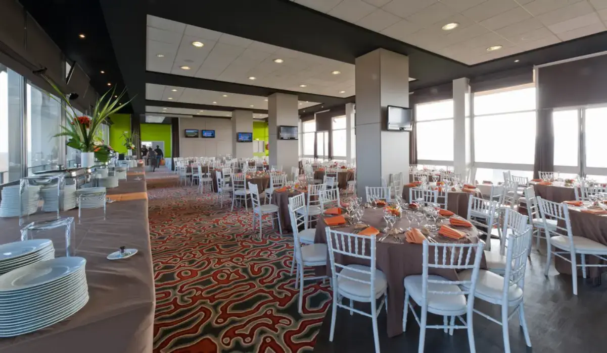 Hippodrome d'Auteuil 3