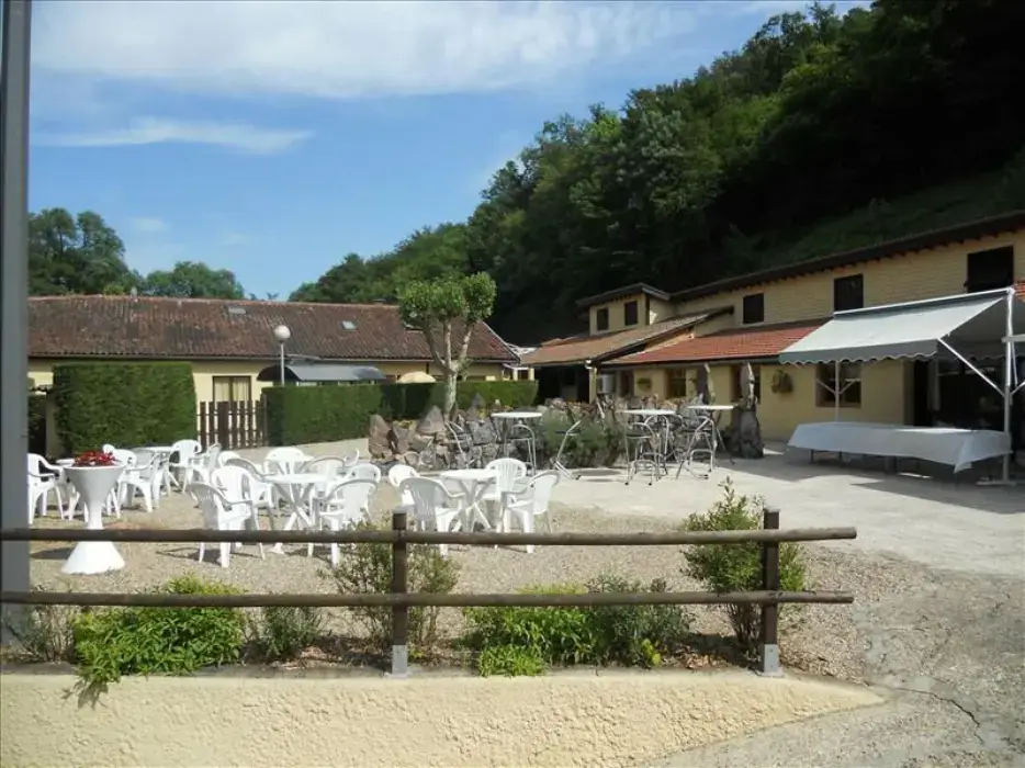 Auberge du Garon 2