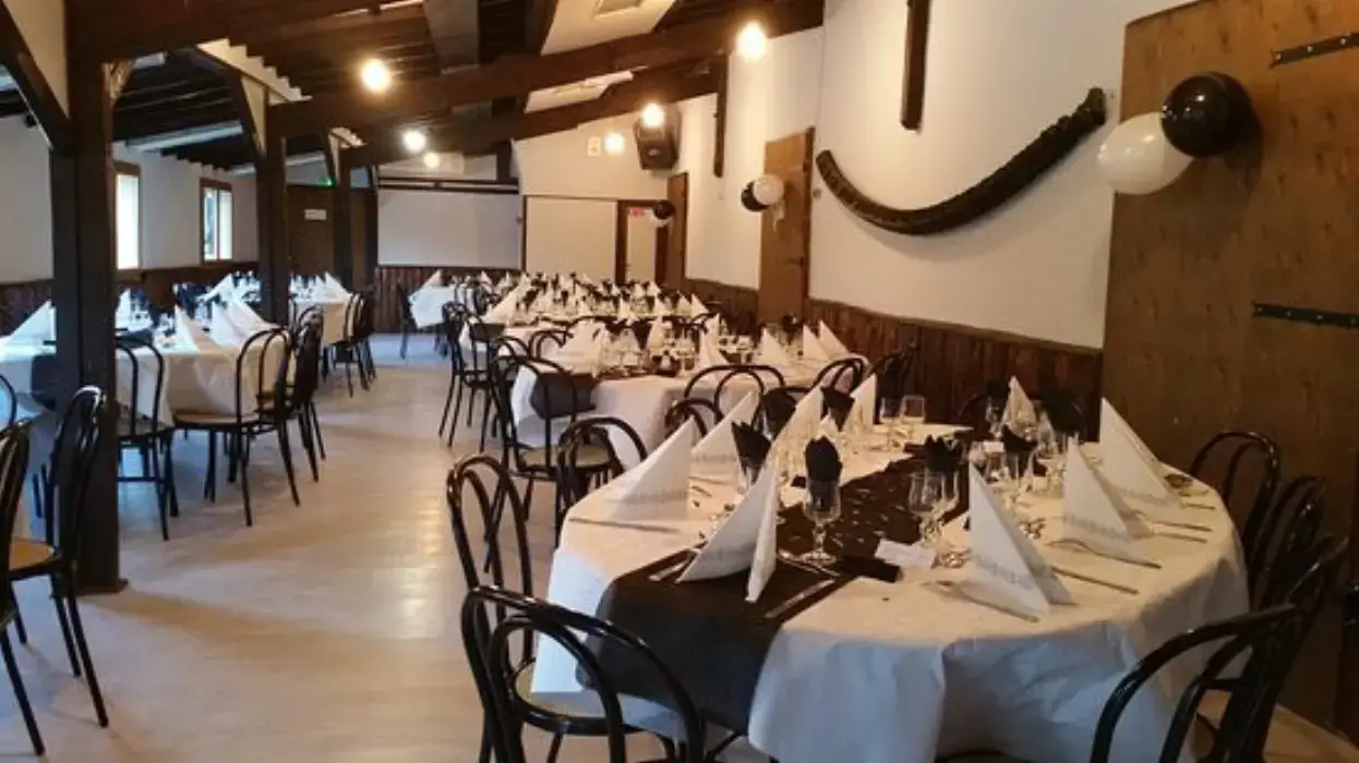 Auberge du Garon 3