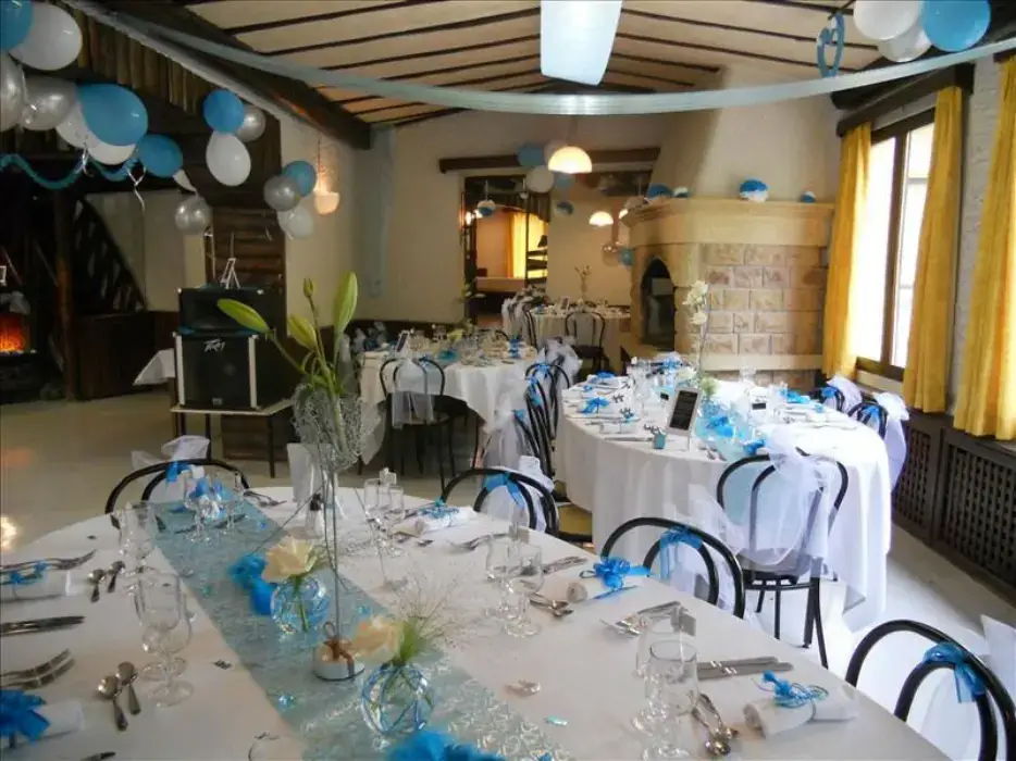 Auberge du Garon 4