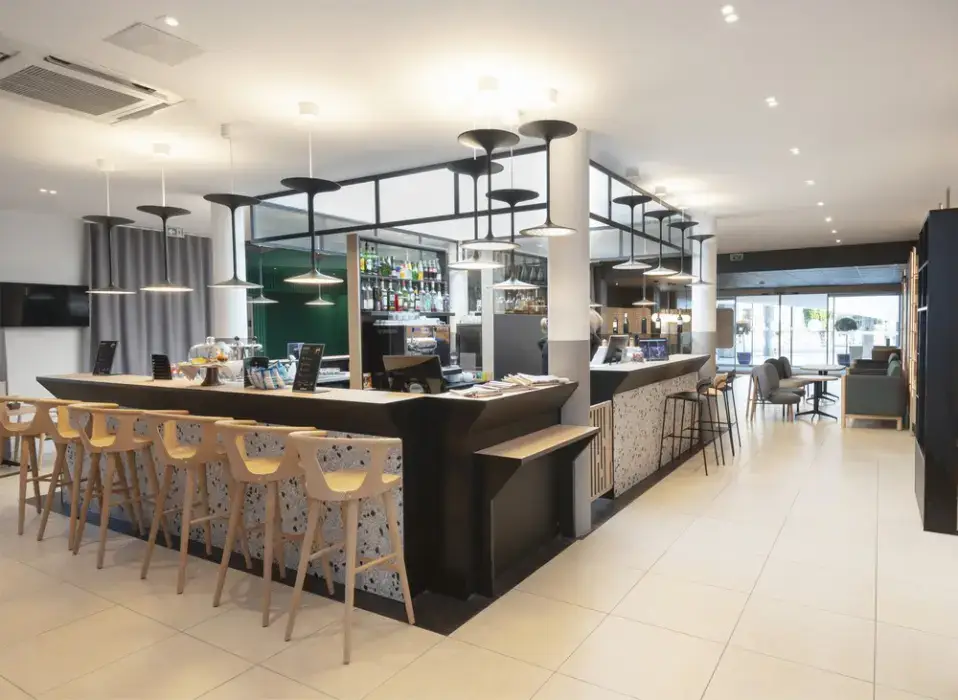 Novotel Blois Centre Val de Loire 2
