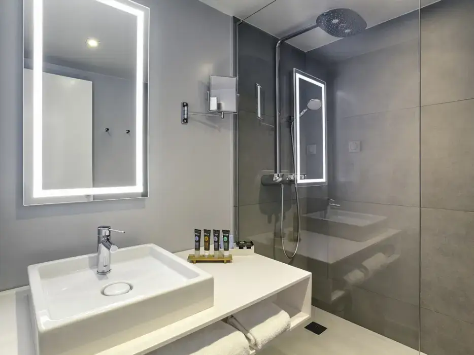 Novotel Blois Centre Val de Loire 4