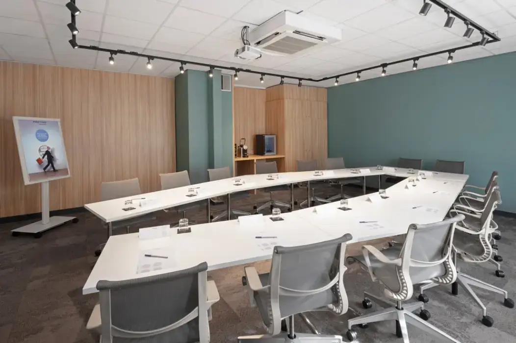 Novotel Blois Centre Val de Loire 5