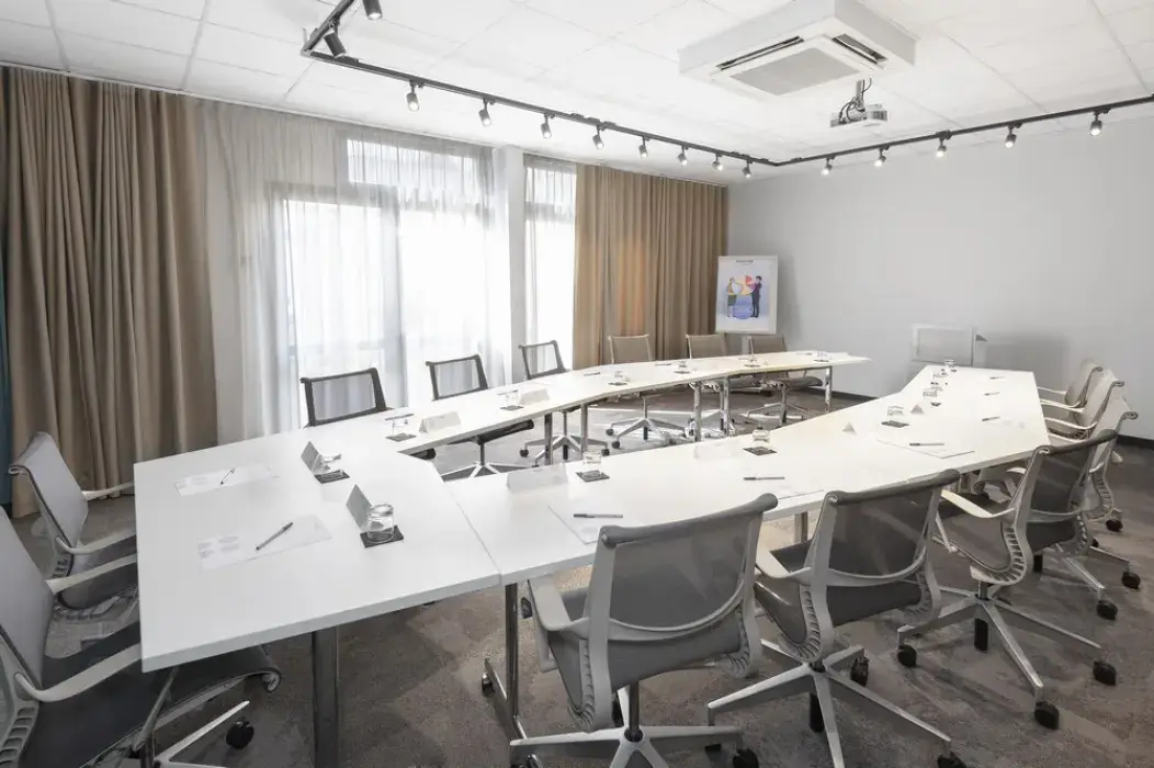 Novotel Blois Centre Val de Loire 6
